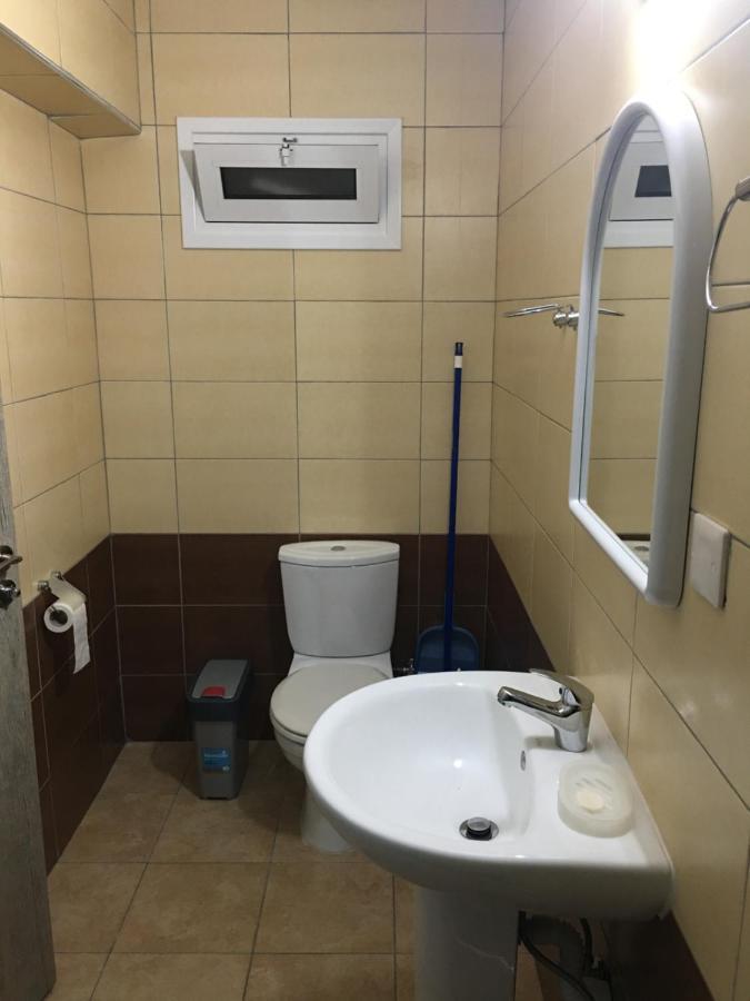 Livadia Studio Пафос Екстериор снимка