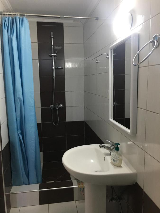 Livadia Studio Пафос Екстериор снимка