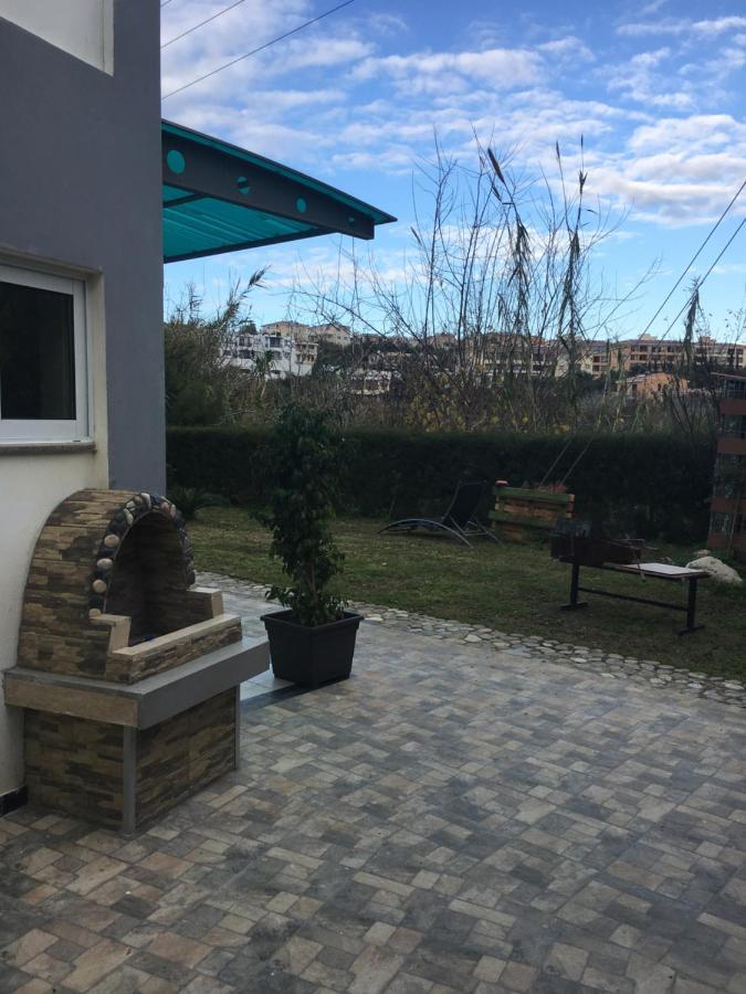 Livadia Studio Пафос Екстериор снимка