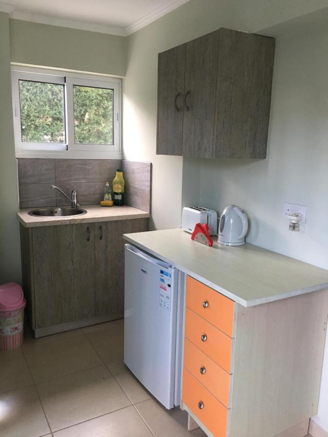 Livadia Studio Пафос Екстериор снимка