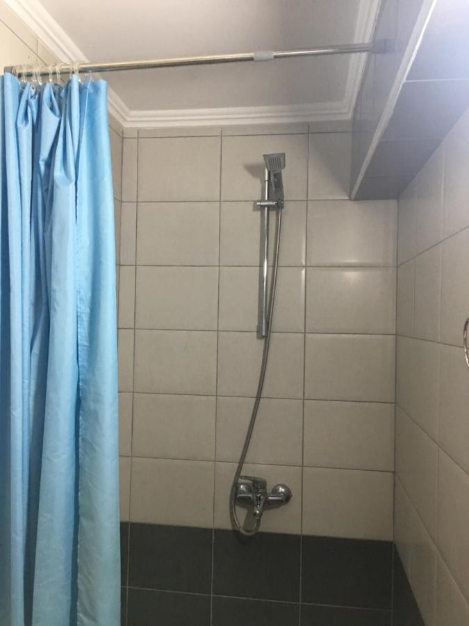 Livadia Studio Пафос Екстериор снимка