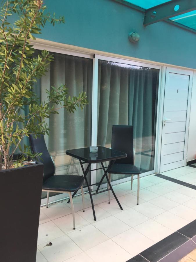 Livadia Studio Пафос Екстериор снимка